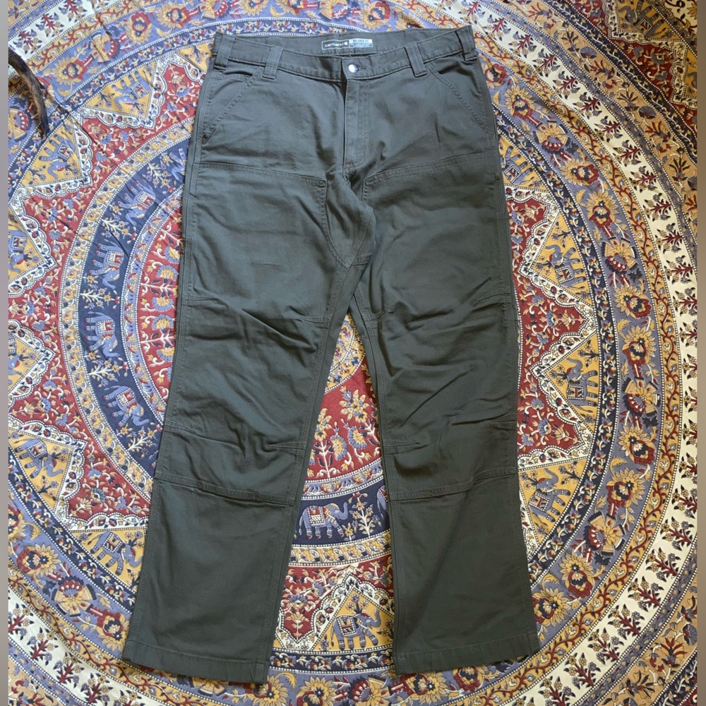 Carhartt Men’s Cargo Pants